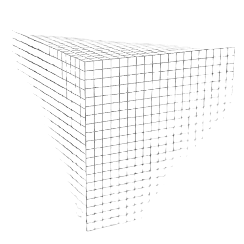 mesh background
